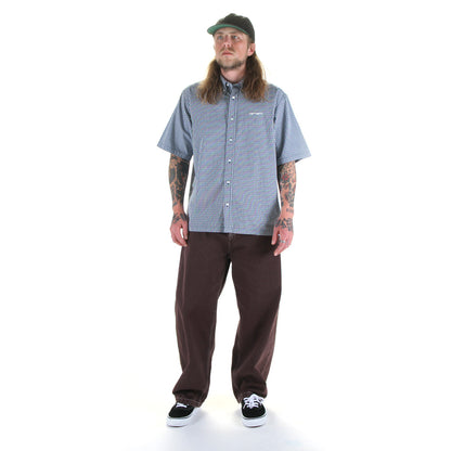 Brandon Pant - Clark Twill
