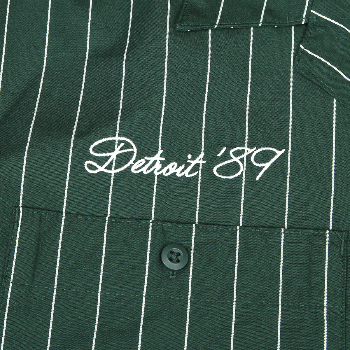 Hendry Shirt