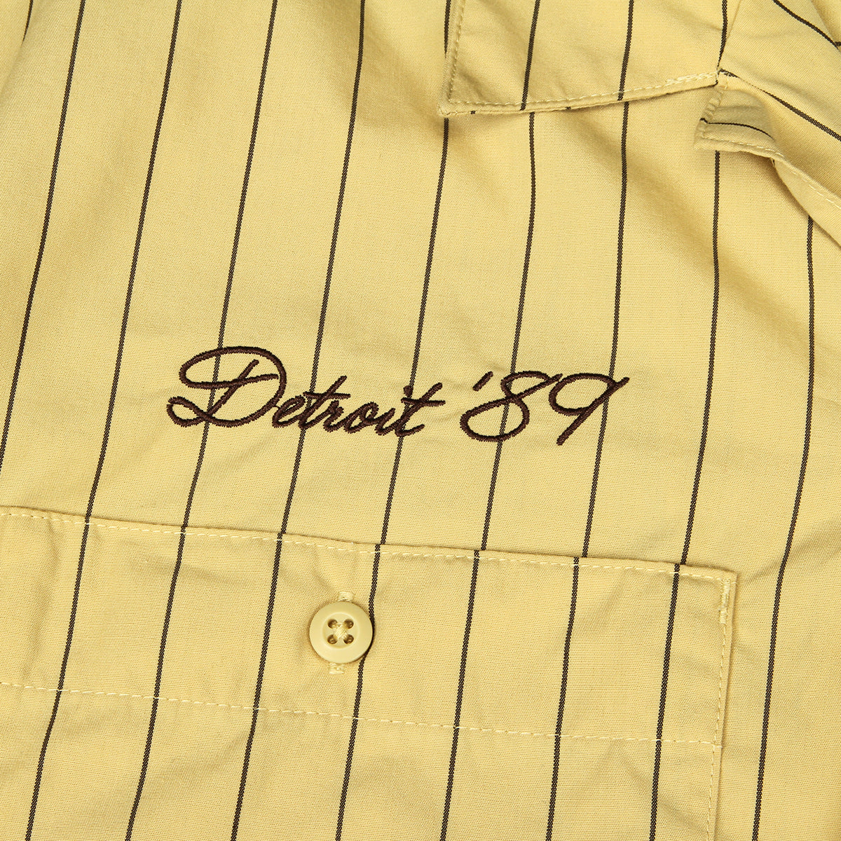 Hendry Shirt