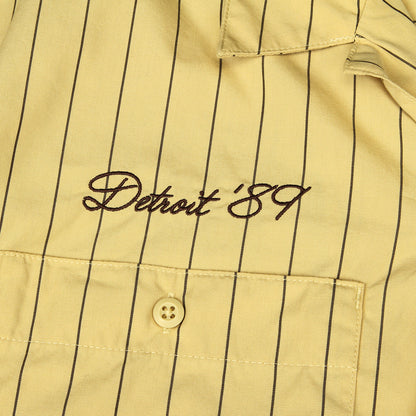 Hendry Shirt
