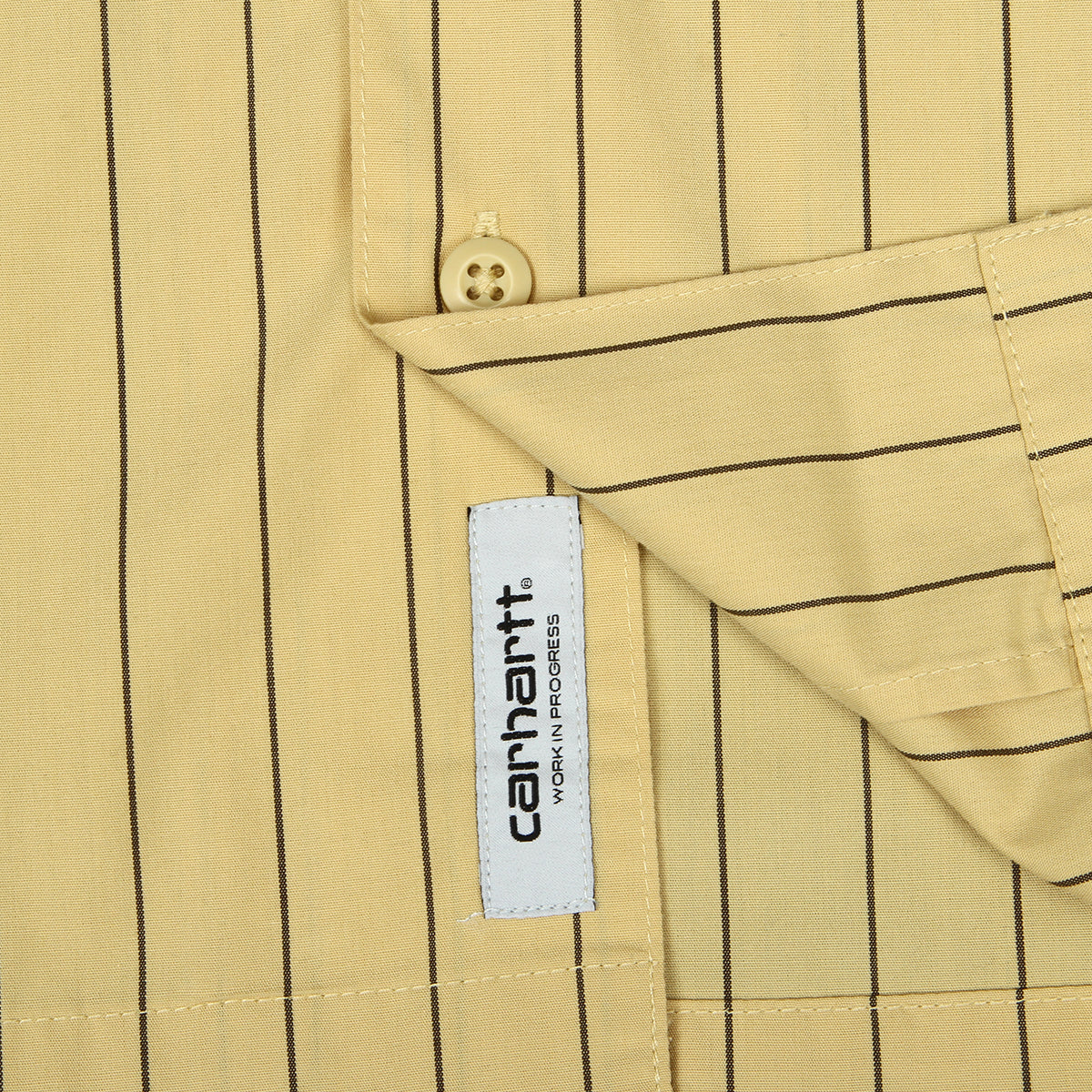 Hendry Shirt