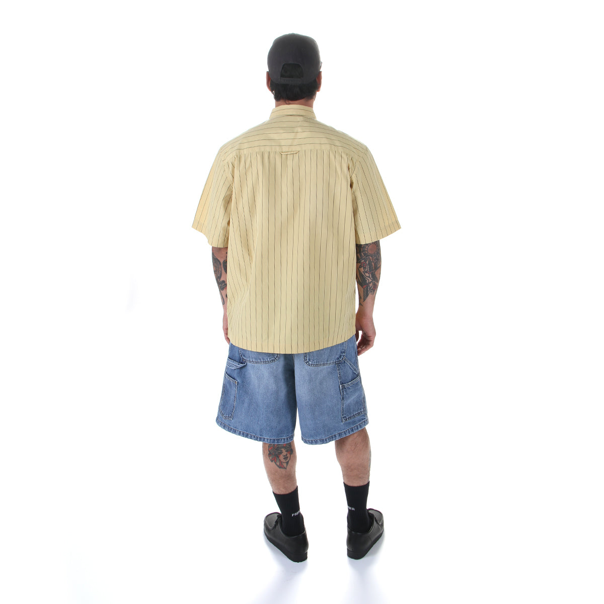 Hendry Shirt