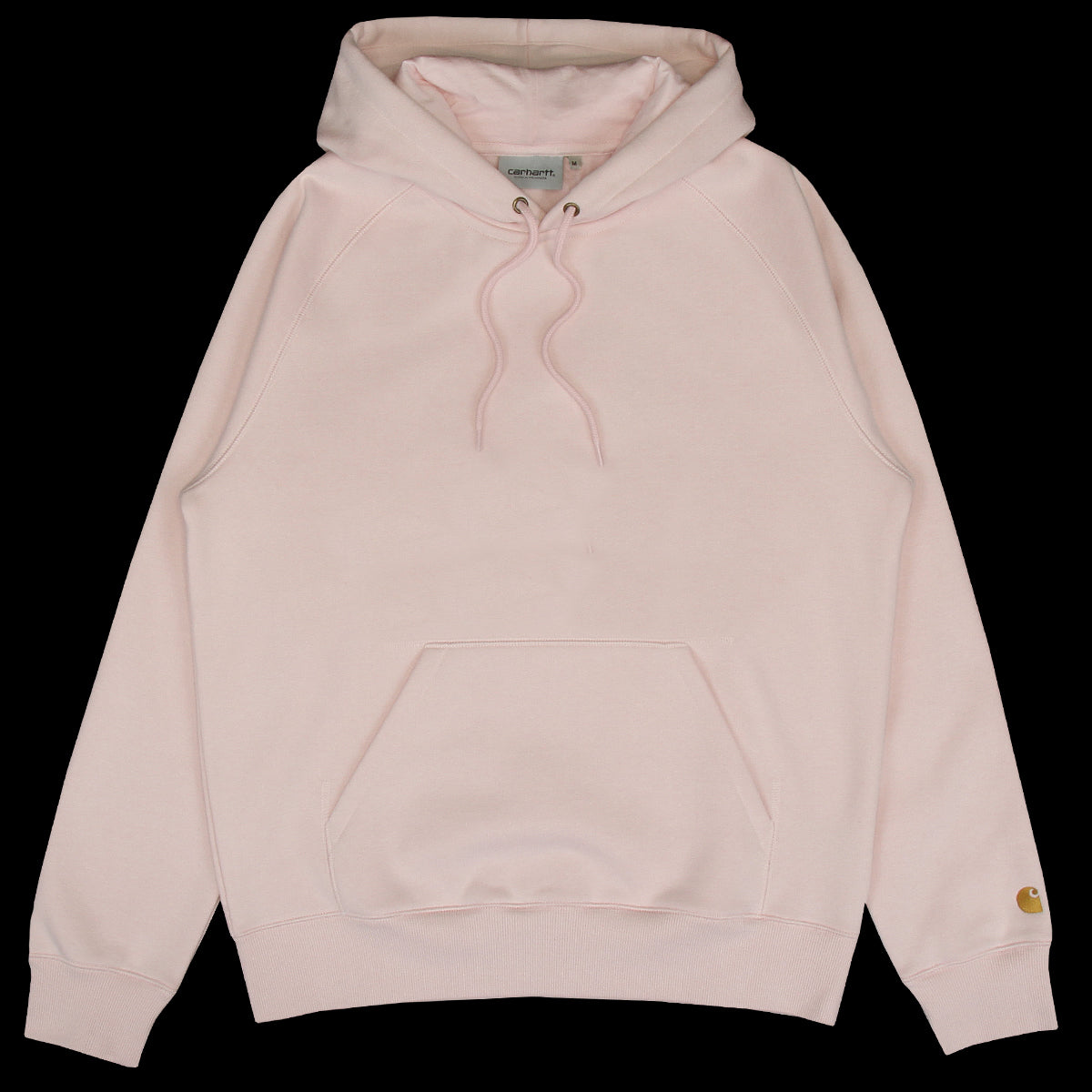 Hooded Chase Sweatshirt
