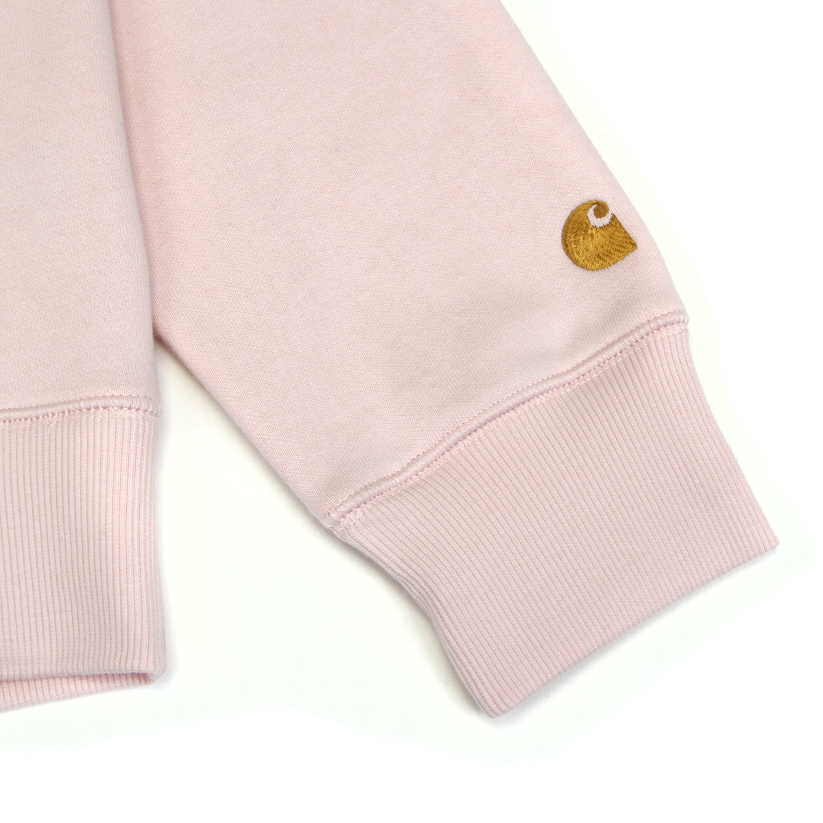 Hooded Chase Sweatshirt