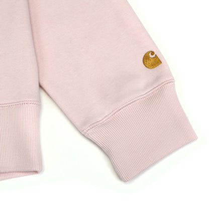 Hooded Chase Sweatshirt