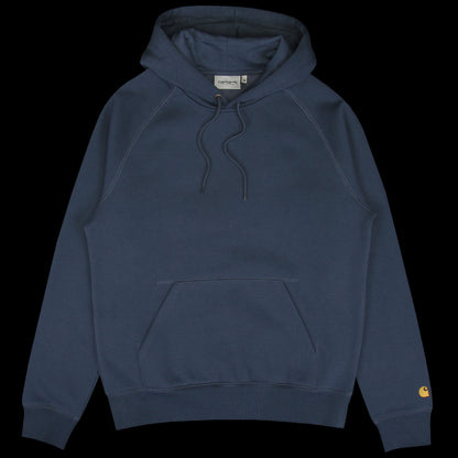 Hooded Chase Sweatshirt