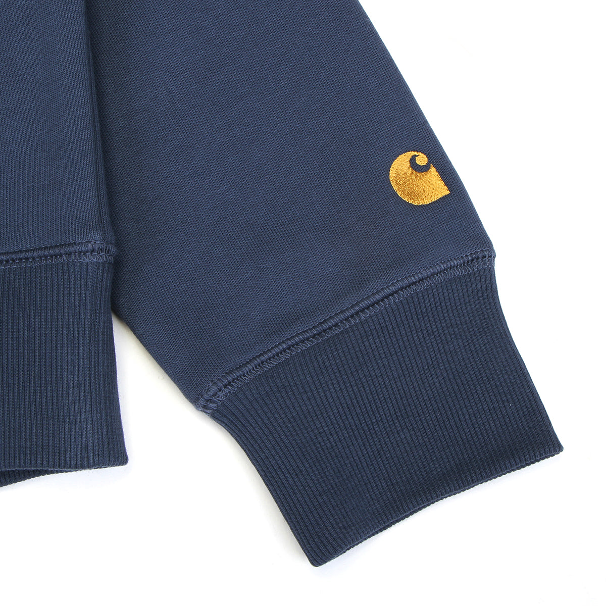 Hooded Chase Sweatshirt
