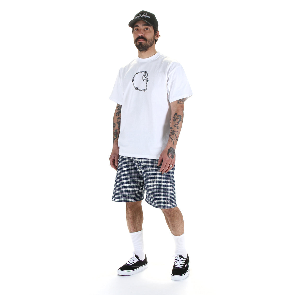 Kander Short