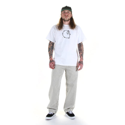 Landon Pant - Smithfield Color Denim