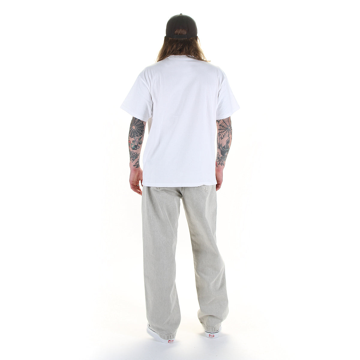 Landon Pant - Smithfield Color Denim