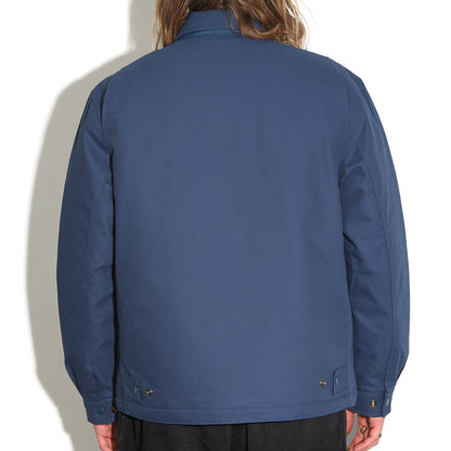Madera Reversible Jacket