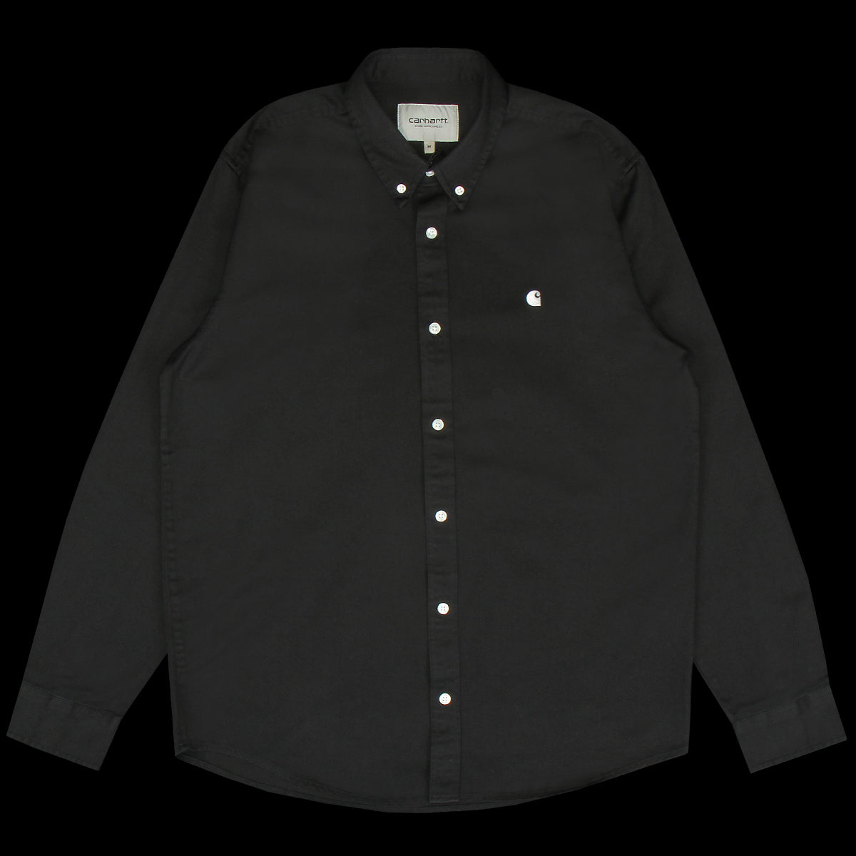 Madison L/S Shirt