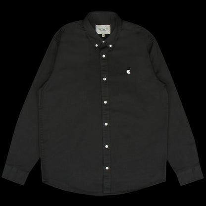 Madison L/S Shirt