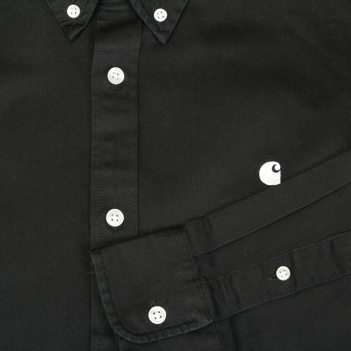 Madison L/S Shirt