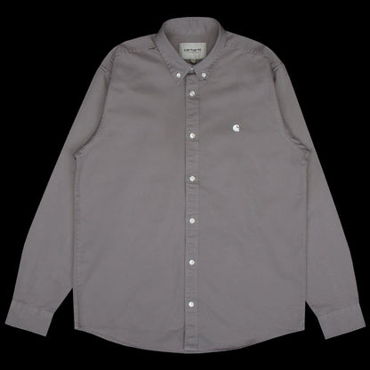 Madison L/S Shirt