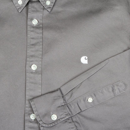 Madison L/S Shirt
