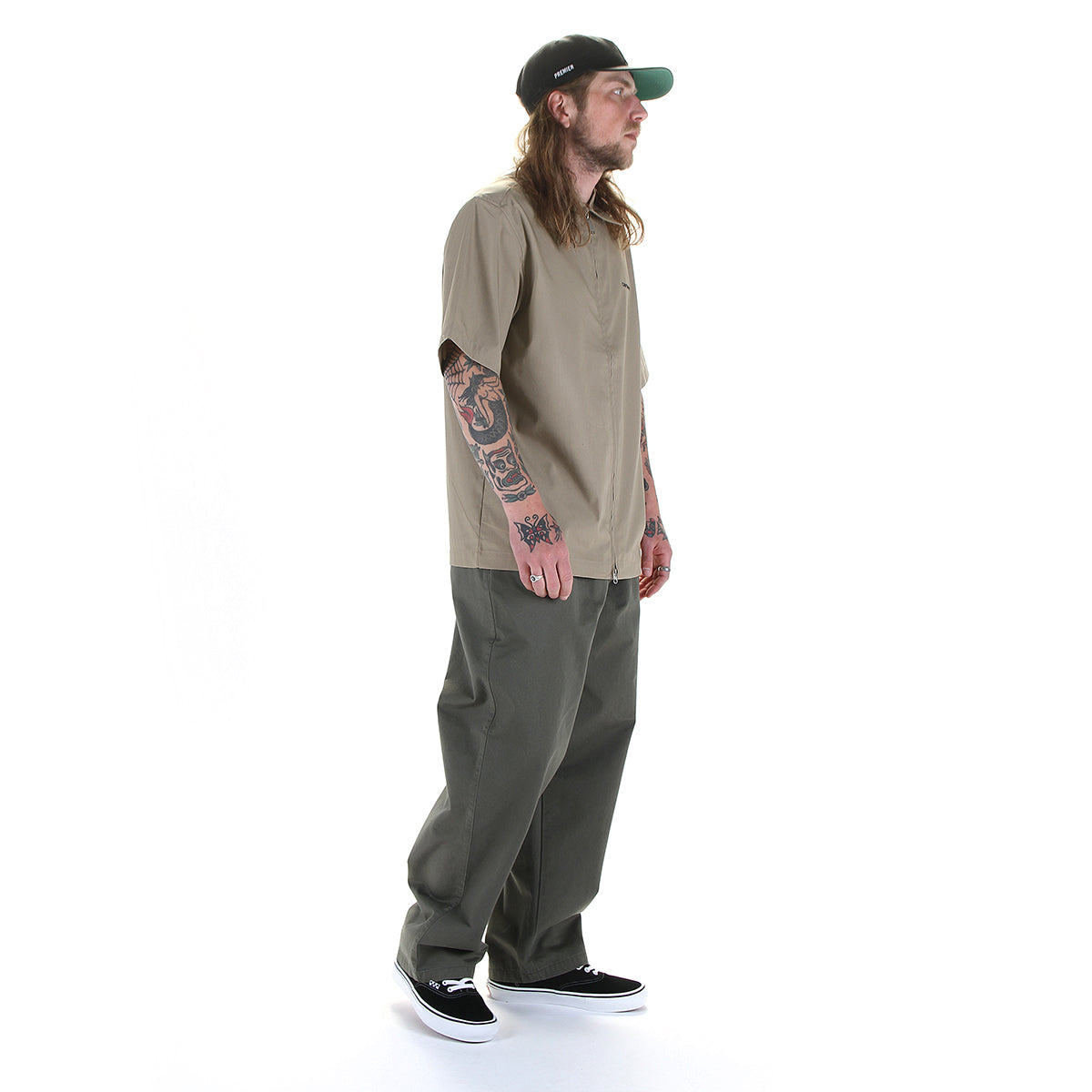 Marv Pant