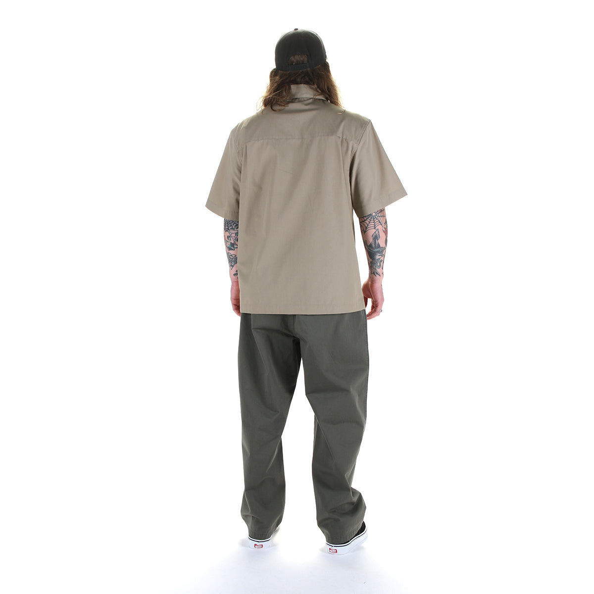 Marv Pant