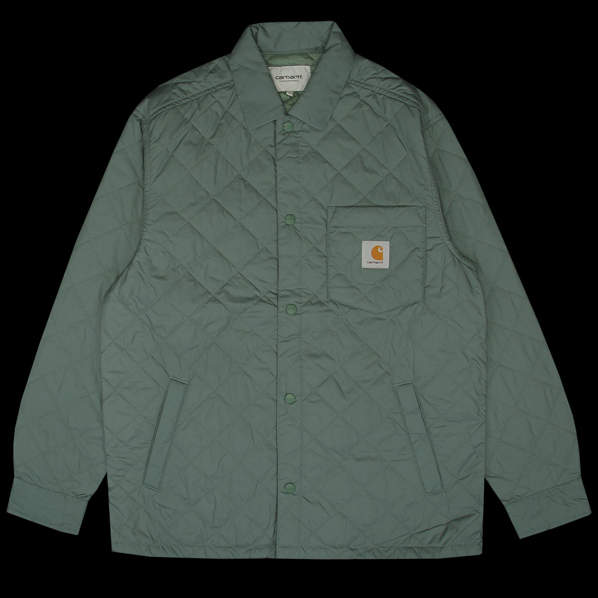 Wadeson Shirt Jacket