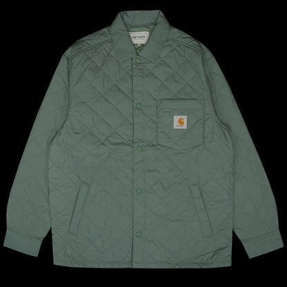 Wadeson Shirt Jacket