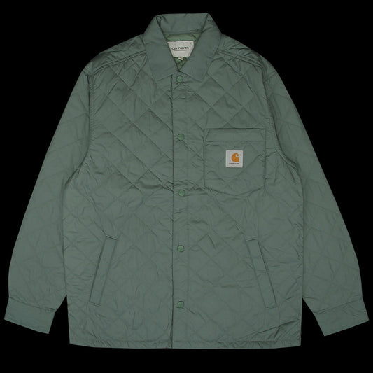 Wadeson Shirt Jacket