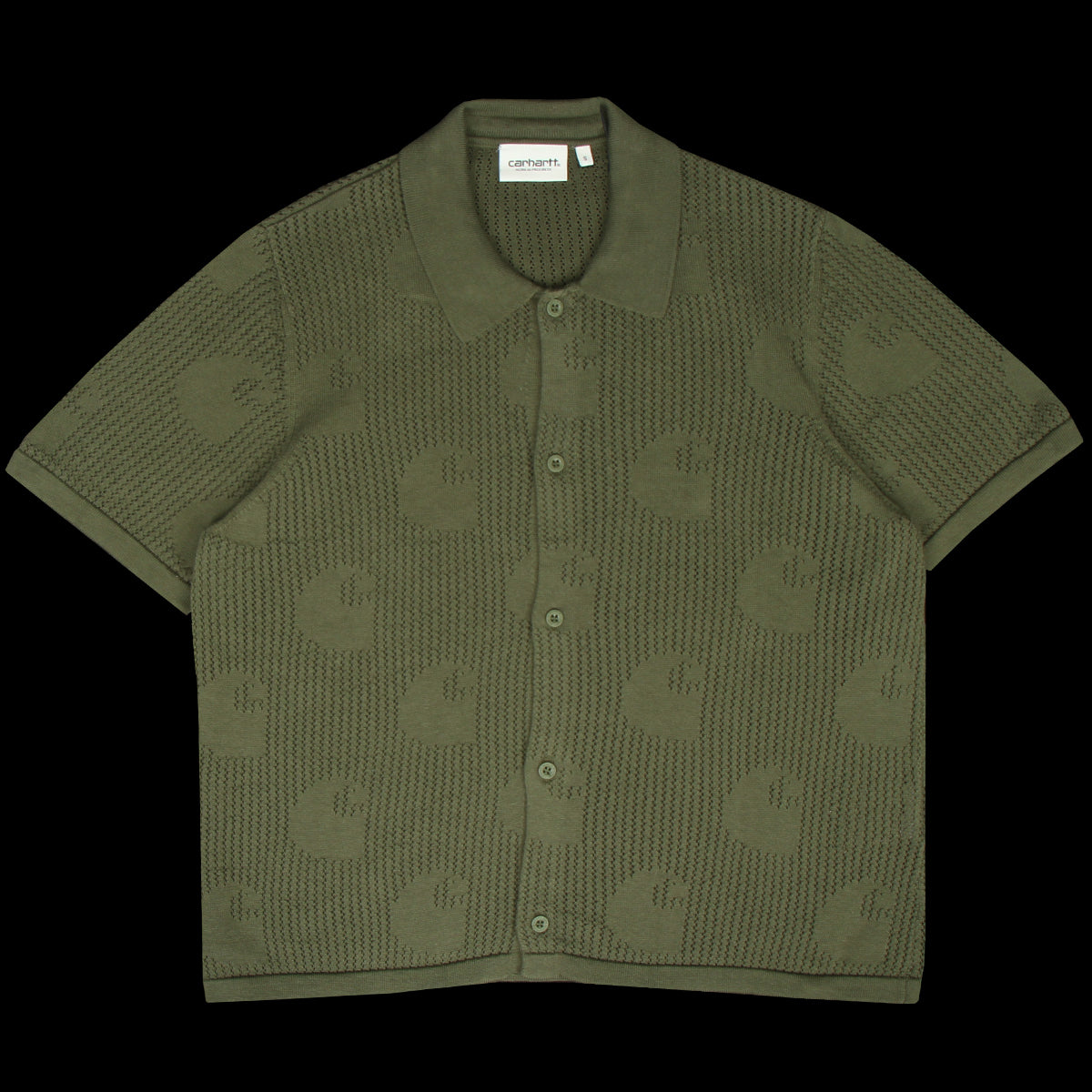 Women's Temple Knit Shirt
