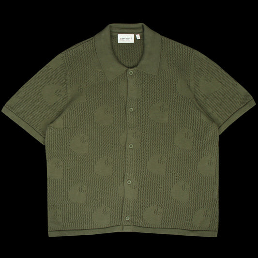 Women's Temple Knit Shirt