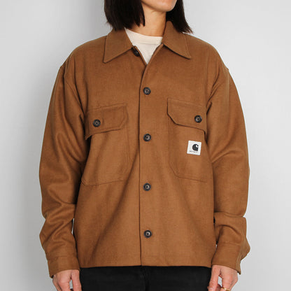 Women's Wiston Shirt Jac