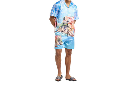 Shorts - Casa Colucci