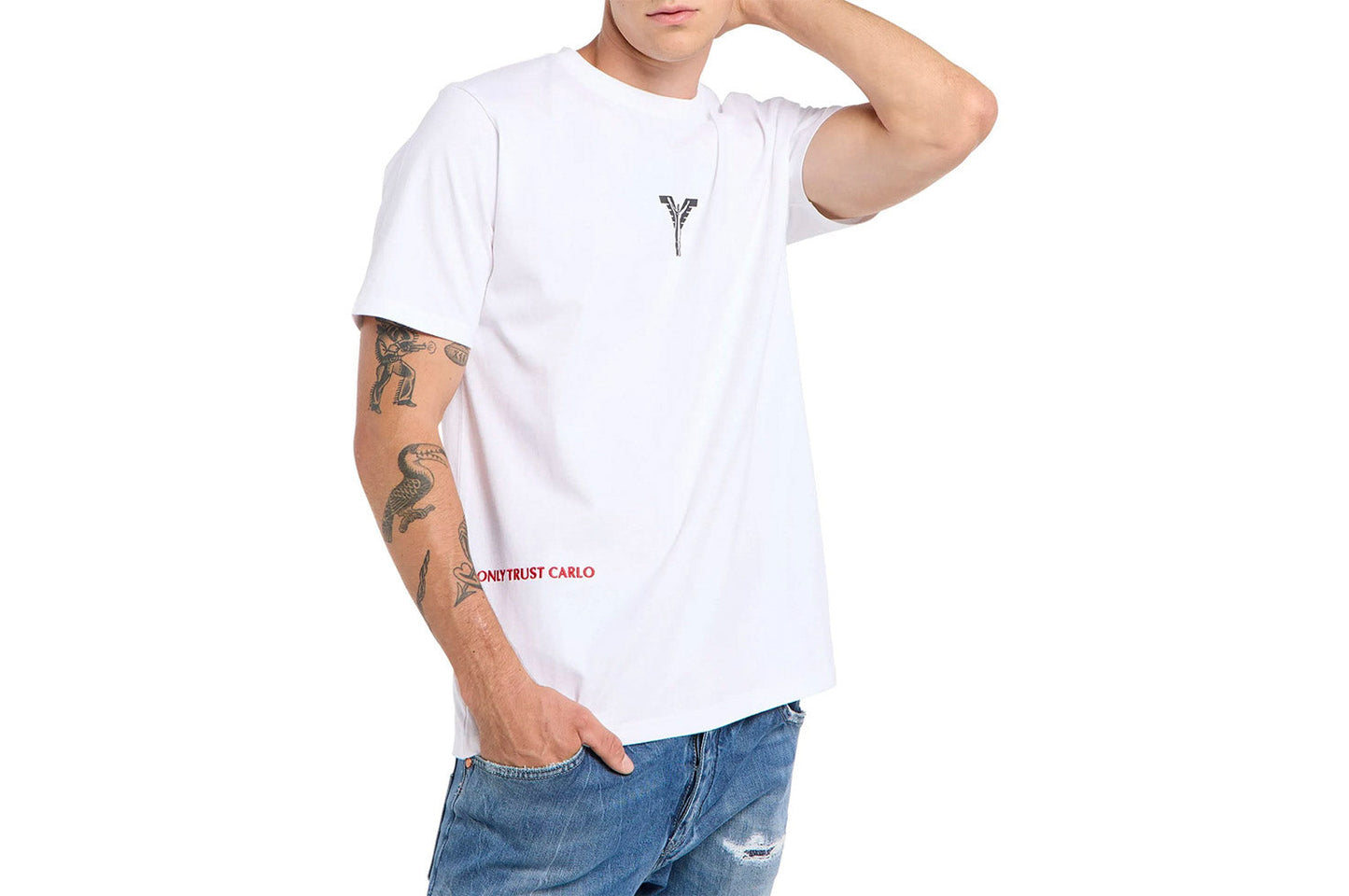 T-Shirt - Fake News
