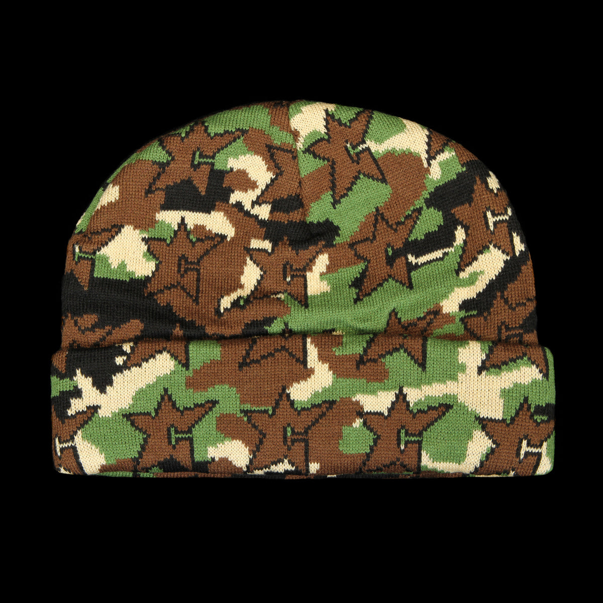 C-Star Beanie