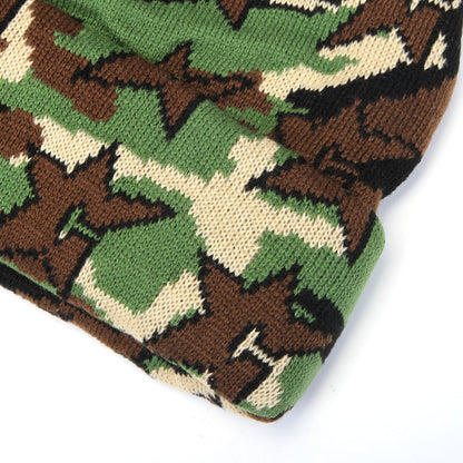C-Star Beanie