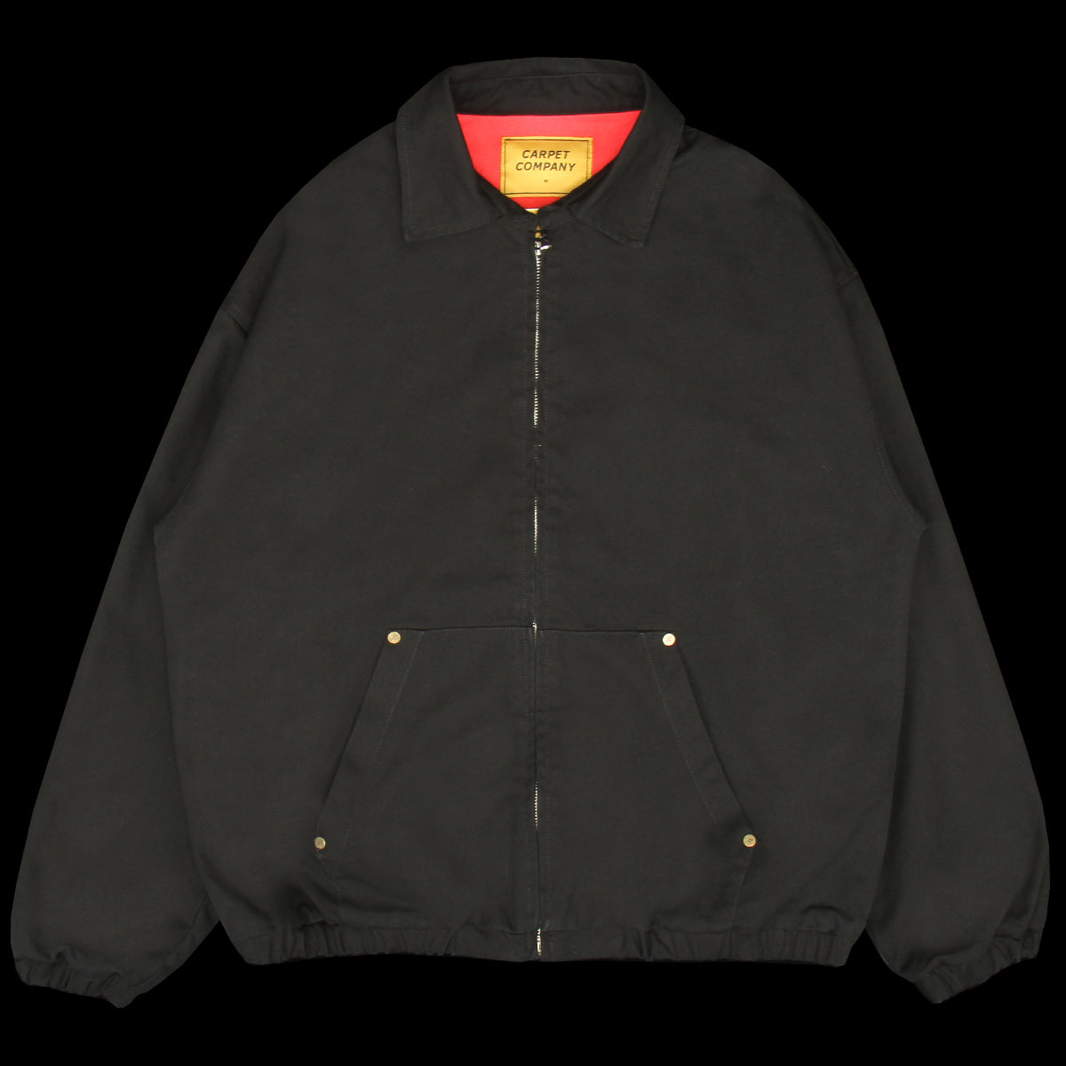 C-Star Work Jacket