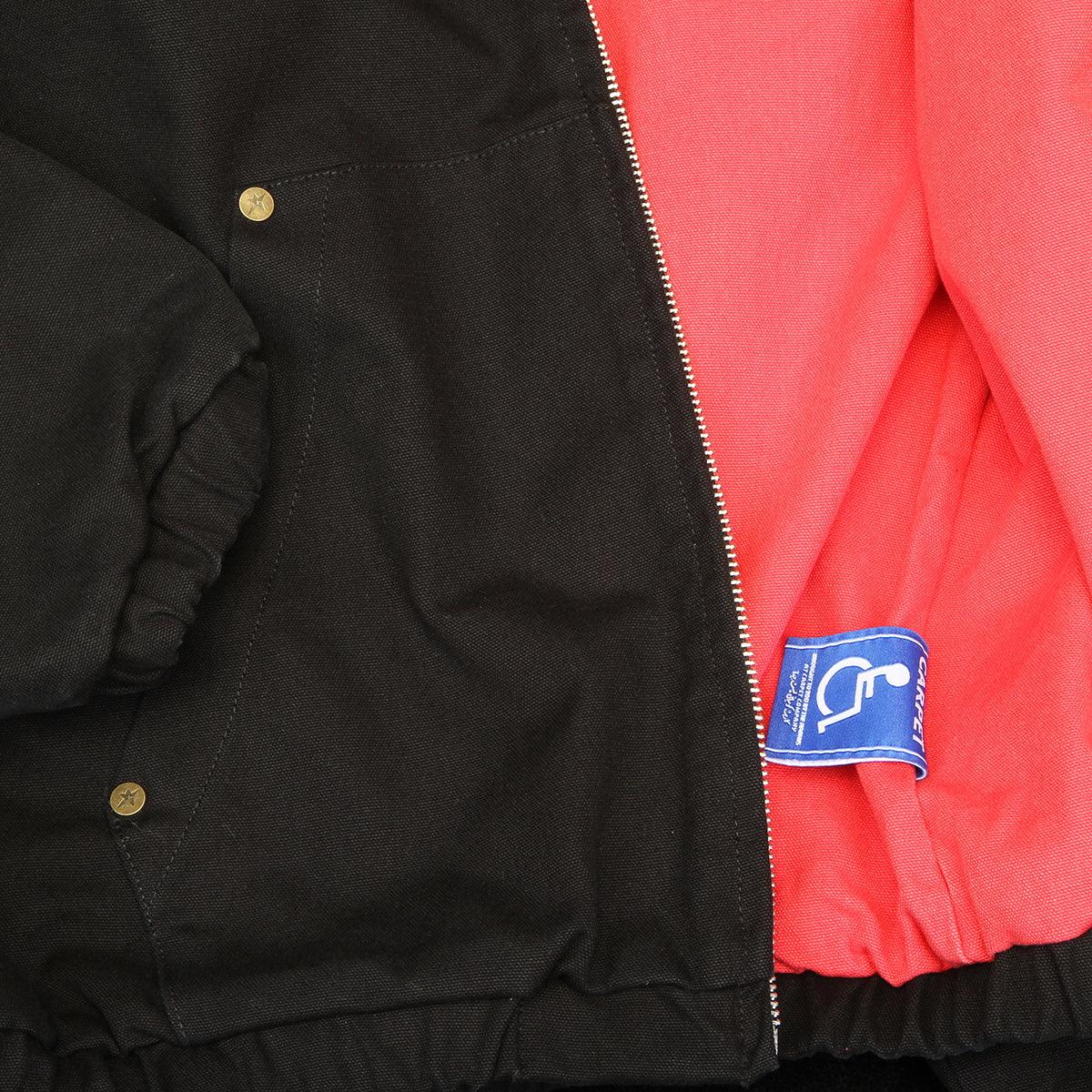 C-Star Work Jacket