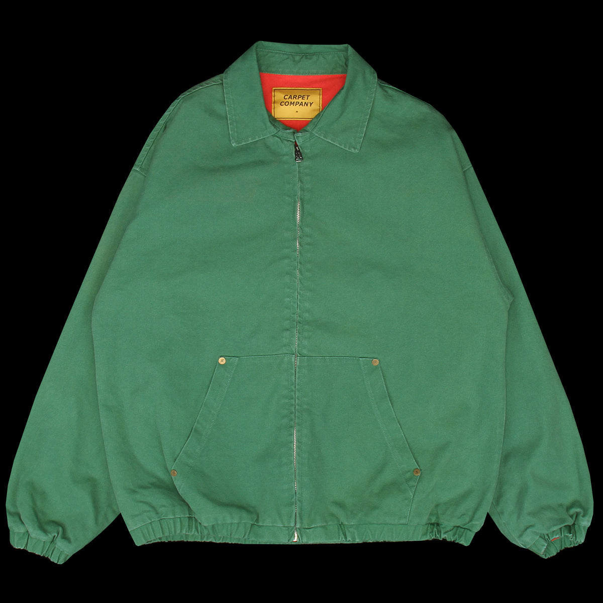 C-Star Work Jacket