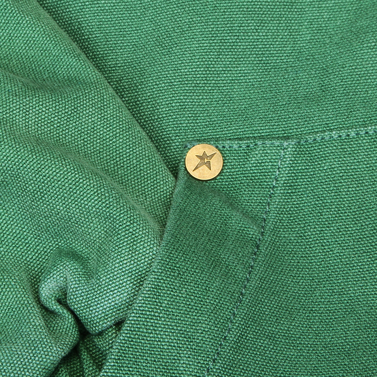 C-Star Work Jacket