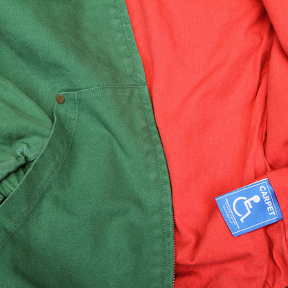 C-Star Work Jacket
