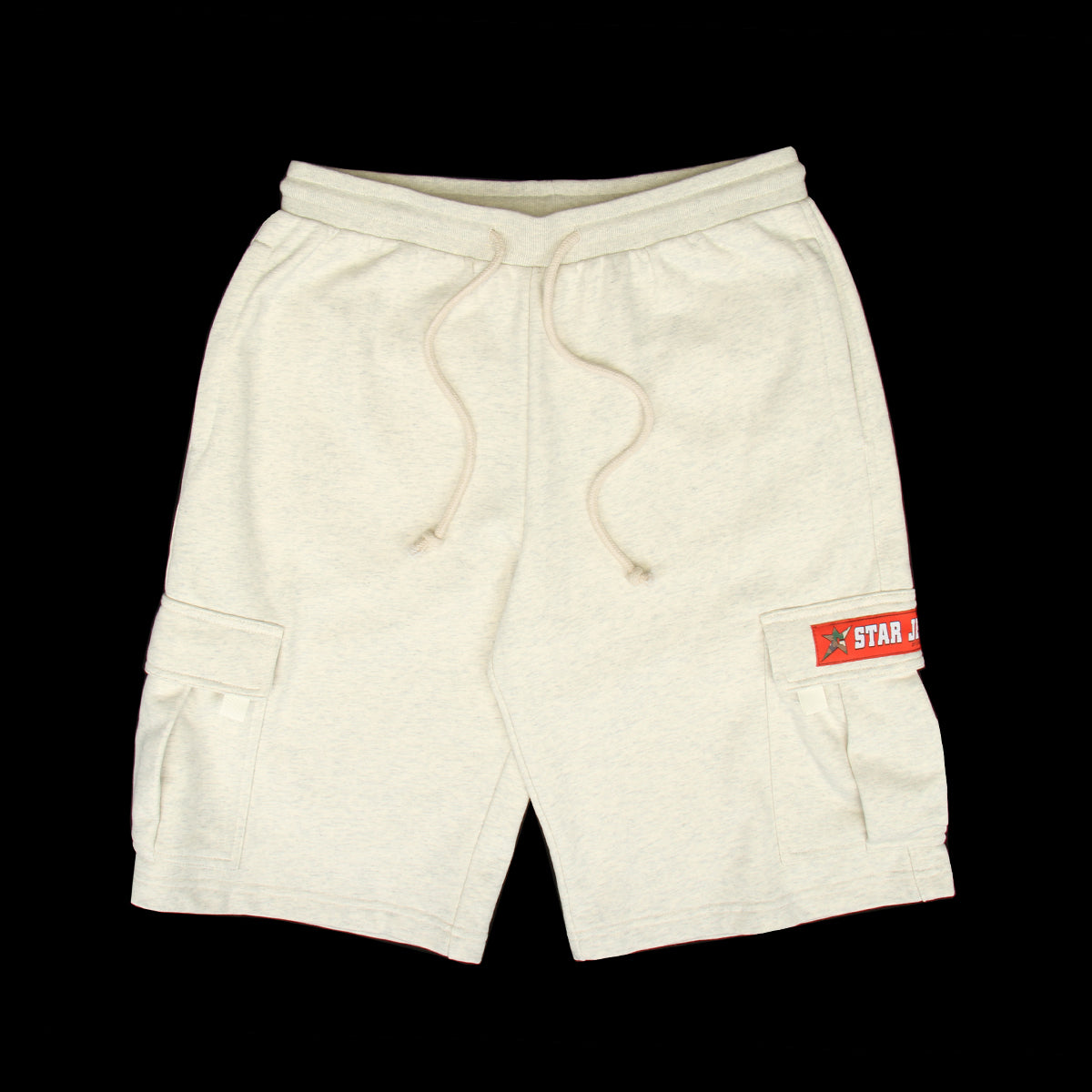 Baggy Sweatshorts