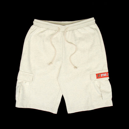 Baggy Sweatshorts