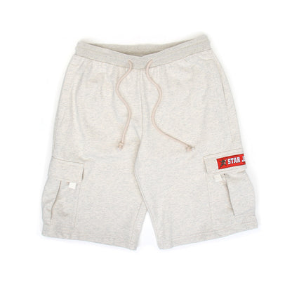 Baggy Sweatshorts