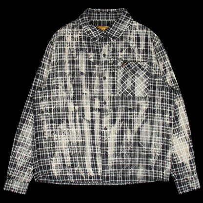 Bleached Flannel