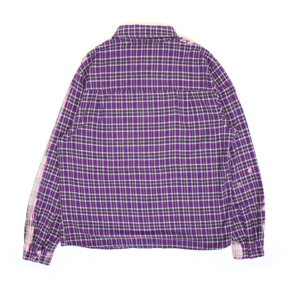 Bleached Flannel