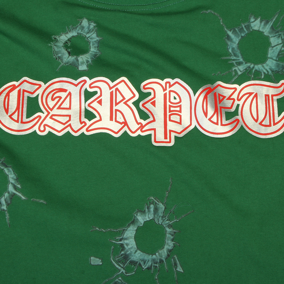 Body Count L/S T-Shirt