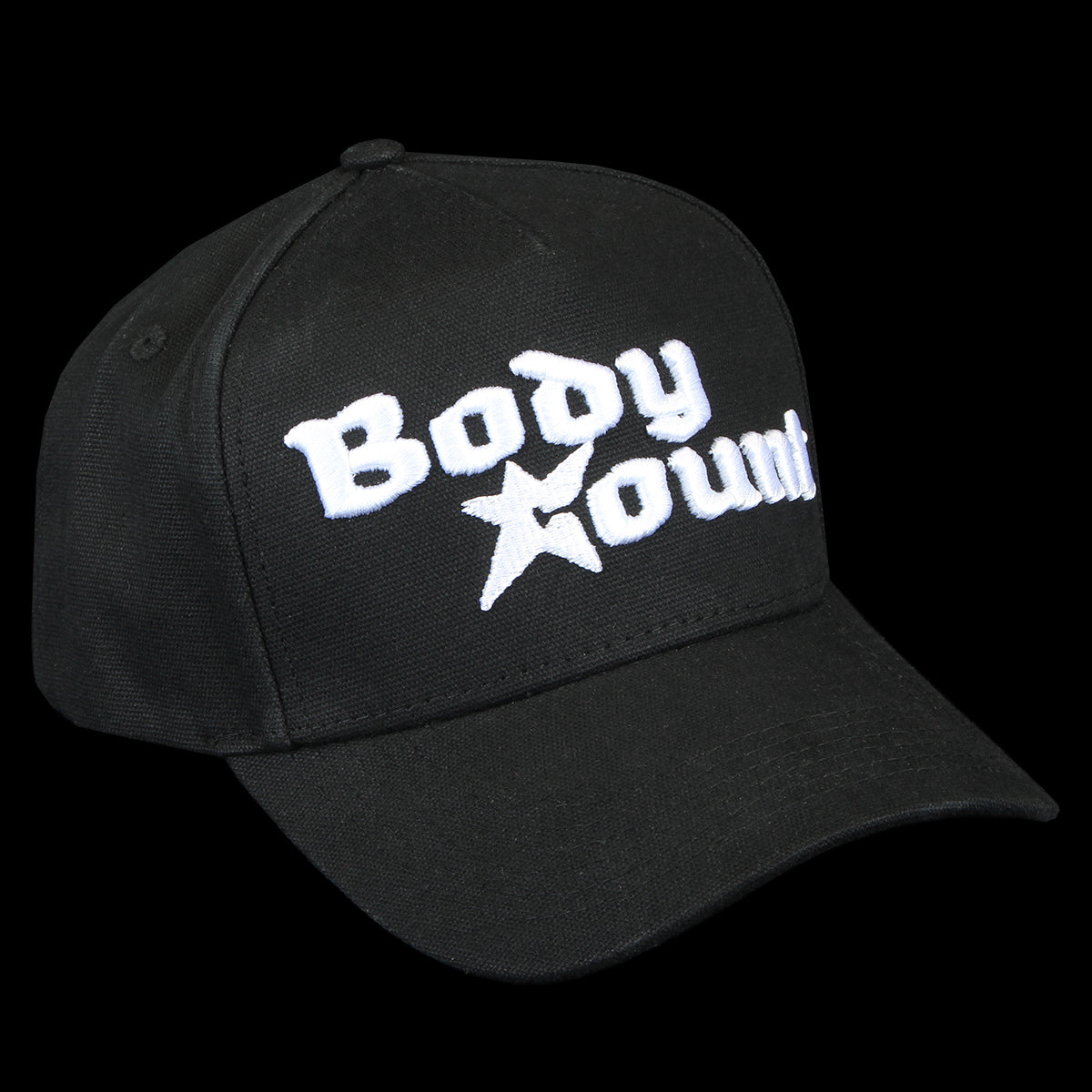 Body Count Hat