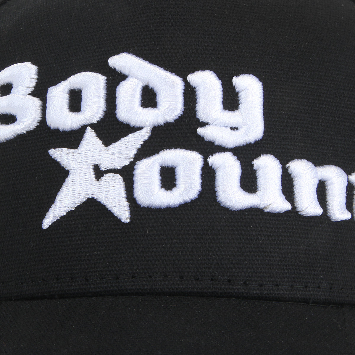 Body Count Hat