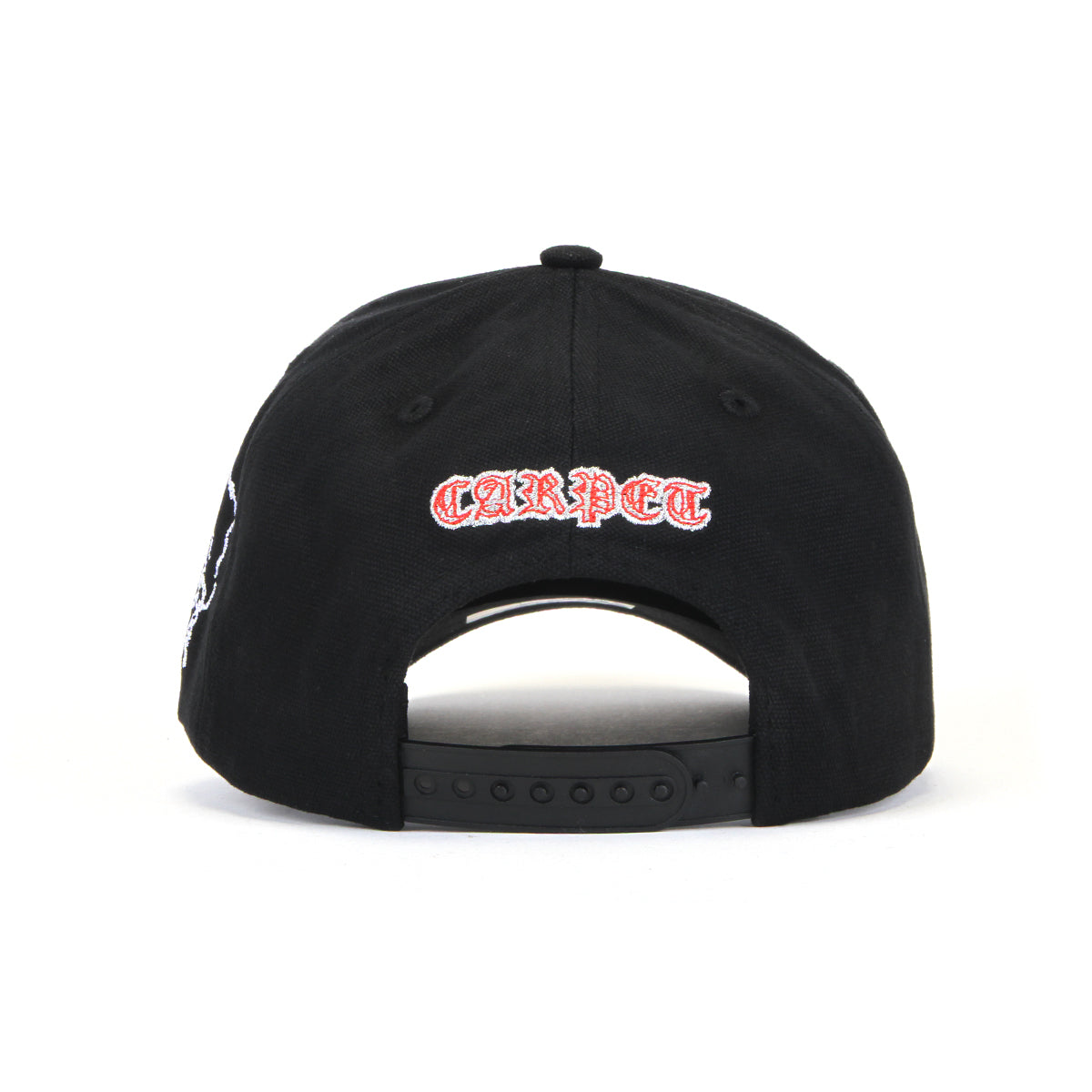 Body Count Hat