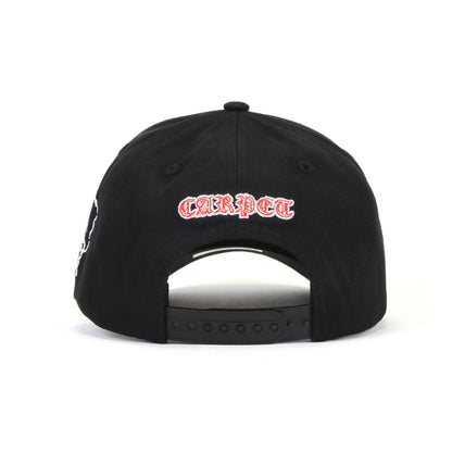 Body Count Hat