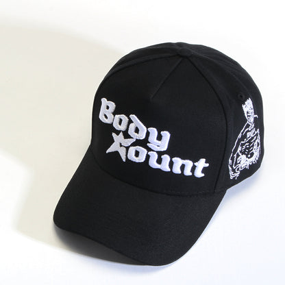 Body Count Hat