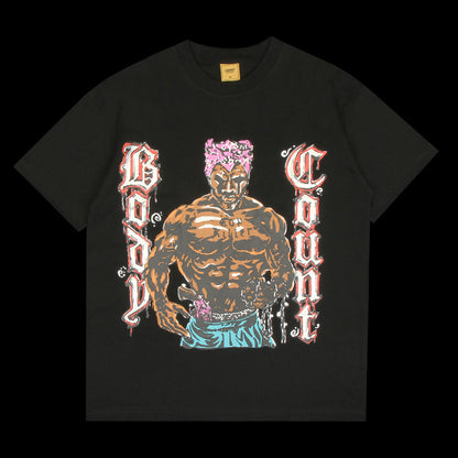 Body Count T-Shirt