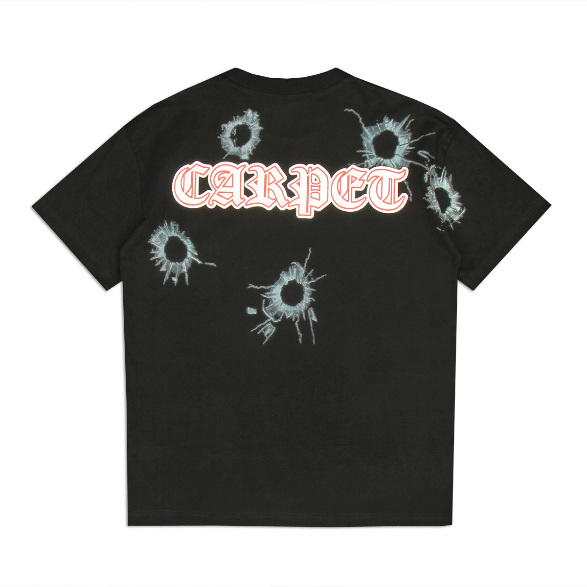 Body Count T-Shirt
